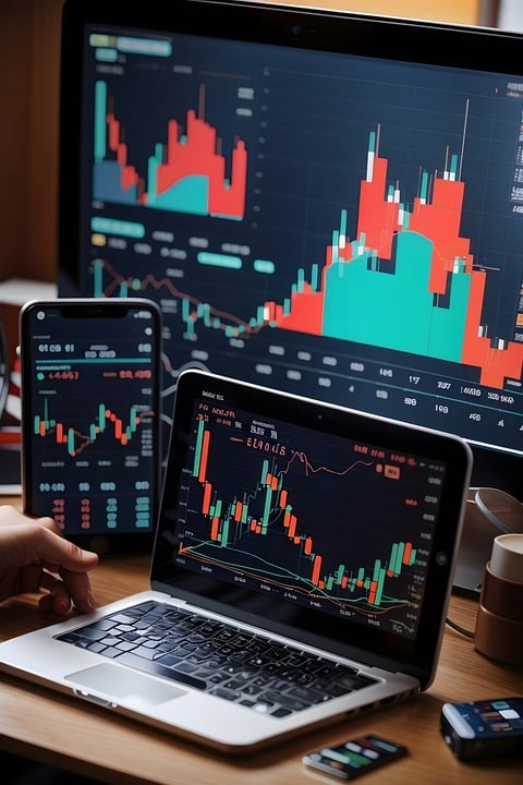 Maximizing Returns: Comparing Traditional vs. Crypto Yield Farming